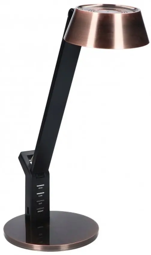 Настольная лампа Maxcom ML4400 Lumen (Cooper)