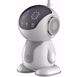 Lampa de masa Maxcom ML4900 Astral (White/Gray) Thumb