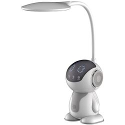 Lampa de masa Maxcom ML4900 Astral (White/Gray)