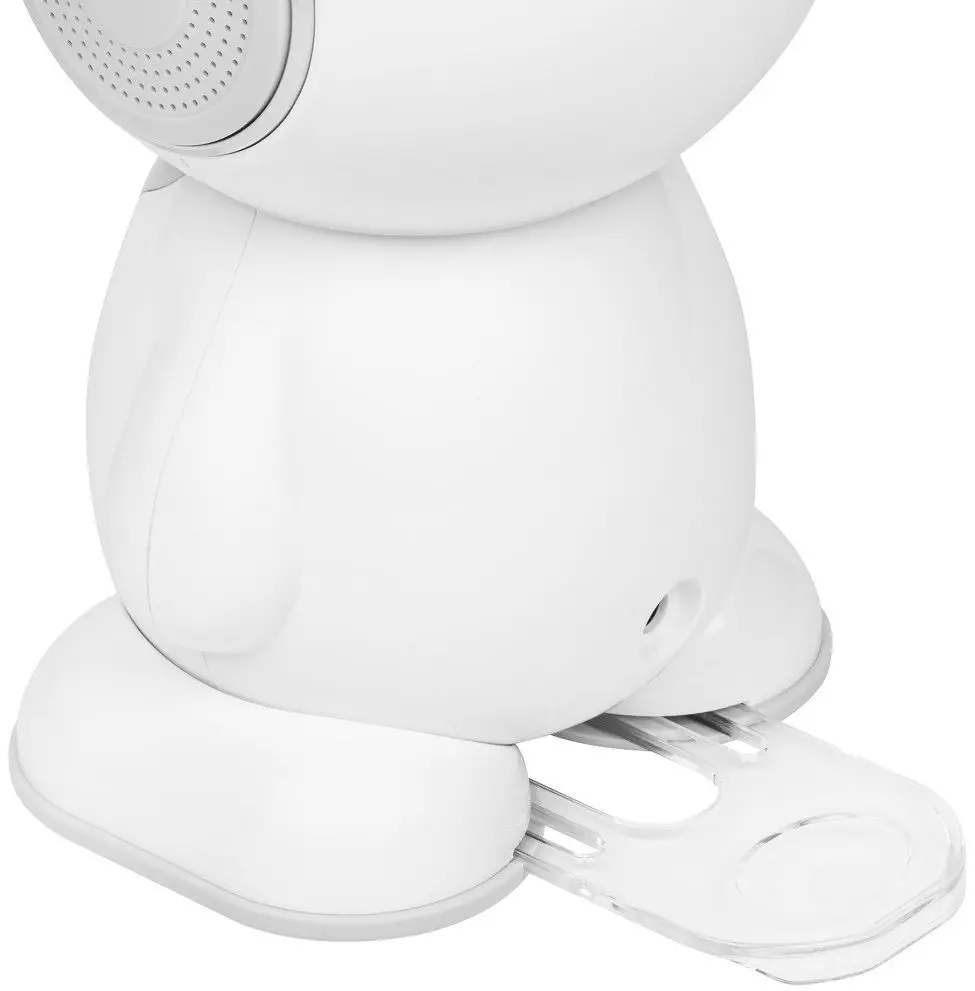 Lampa de masa Maxcom ML4900 Astral (White/Gray)