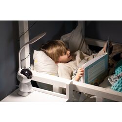 Lampa de masa Maxcom ML4900 Astral (White/Gray) Thumb