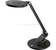 Lampa de masa Maxcom ML5100 Artis (Black)