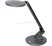 Lampa de masa Maxcom ML5100 Artis (Grey)