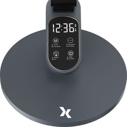 Lampa de masa Maxcom ML5100 Artis (Grey) Thumb