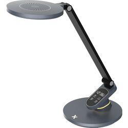 Lampa de masa Maxcom ML5100 Artis (Grey)