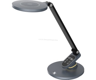 Lampa de masa Maxcom ML5100 Artis (Grey)