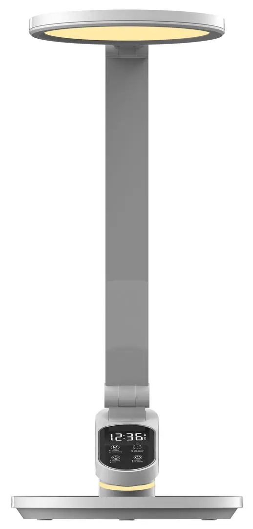 Lampa de masa Maxcom ML5100 Artis (White) - 2