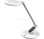 Lampa de masa Maxcom ML5100 Artis (White)