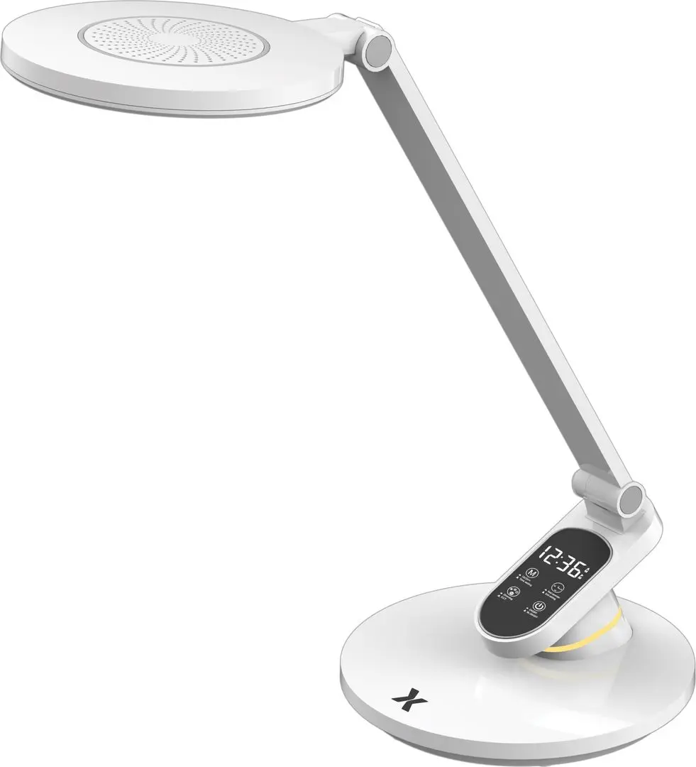 Lampa de masa Maxcom ML5100 Artis (White)