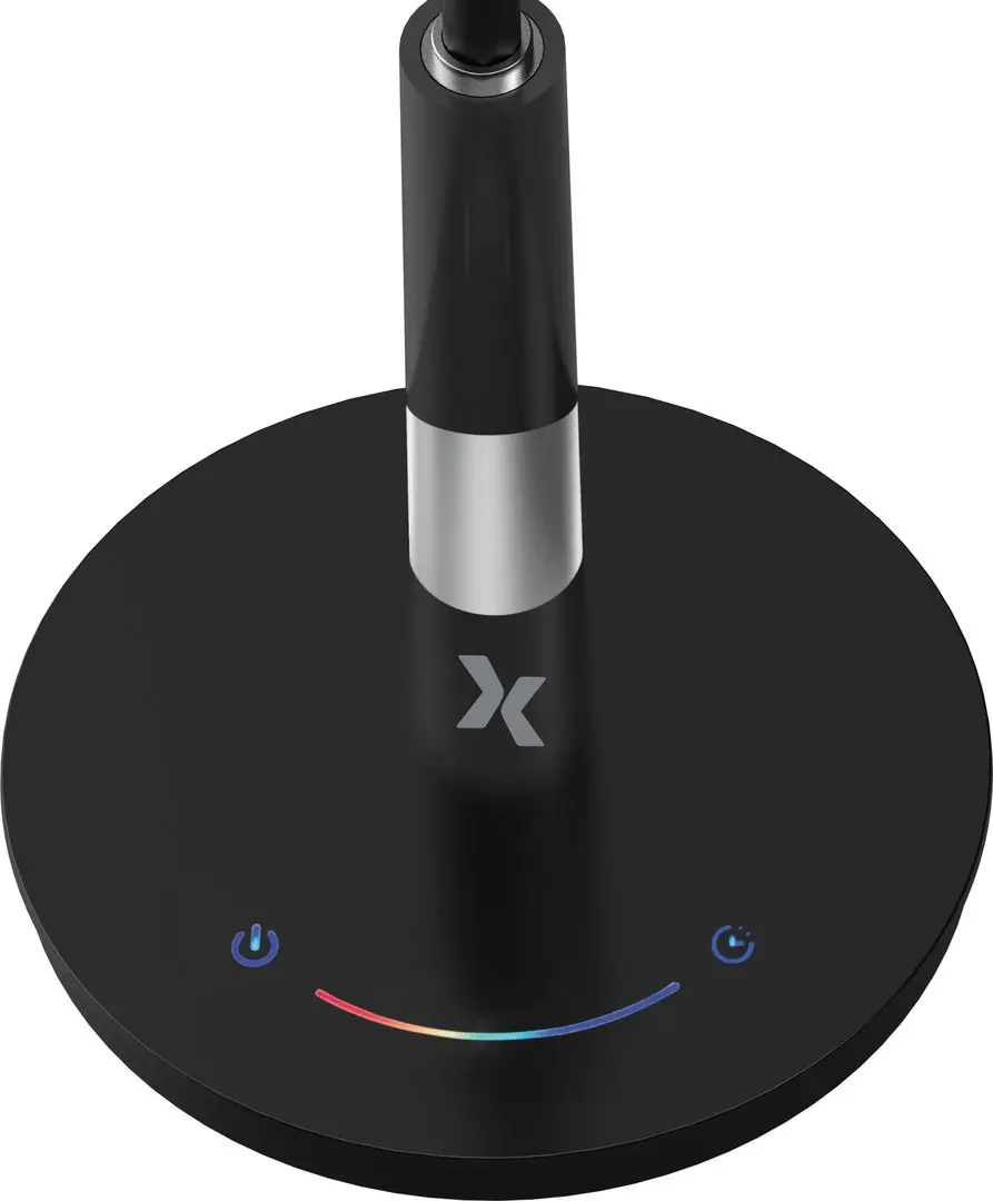 Lampa de masa Maxcom ML5200 Panama (Black)