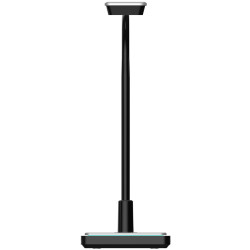 Lampa de masa Maxcom Porto ML3100 (Black/Silver) Thumb