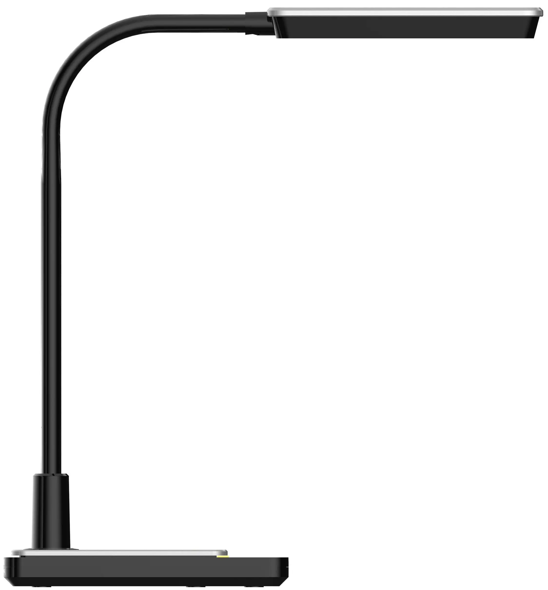 Lampa de masa Maxcom Porto ML3100 (Black/Silver)