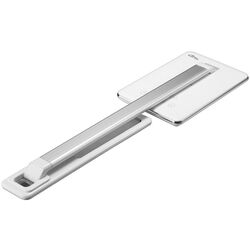 Настольная лампа с беспроводным зарядным устройством Media-Tech MT221 (White) Thumb