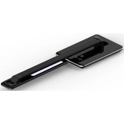 Настольная лампа с беспроводным зарядным устройством Media-Tech MT221K (Black) Thumb