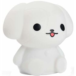 Ночник Mesmed Dog MM-027 (White)