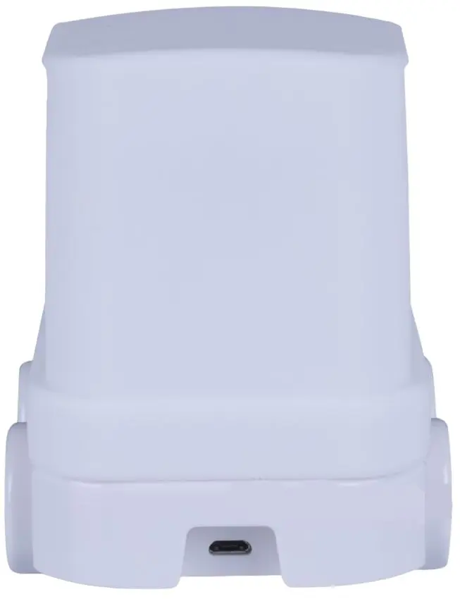 Ночник Mesmed Locomotive MM011 (White)