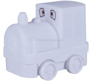 Lampă de noapte Mesmed Locomotive MM011 (White)