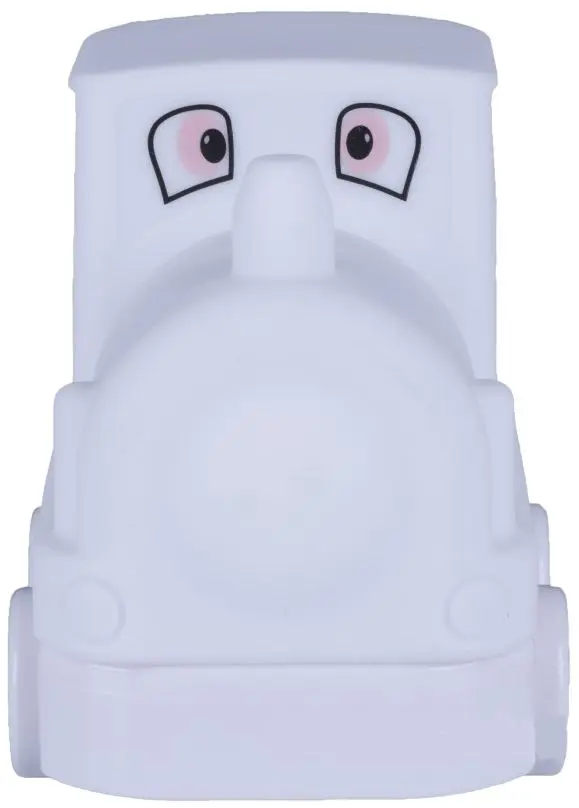 Ночник Mesmed Locomotive MM011 (White)