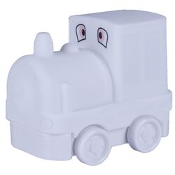 Ночник Mesmed Locomotive MM011 (White)