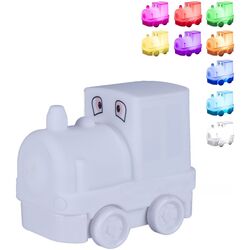 Ночник Mesmed Locomotive MM011 (White) Thumb