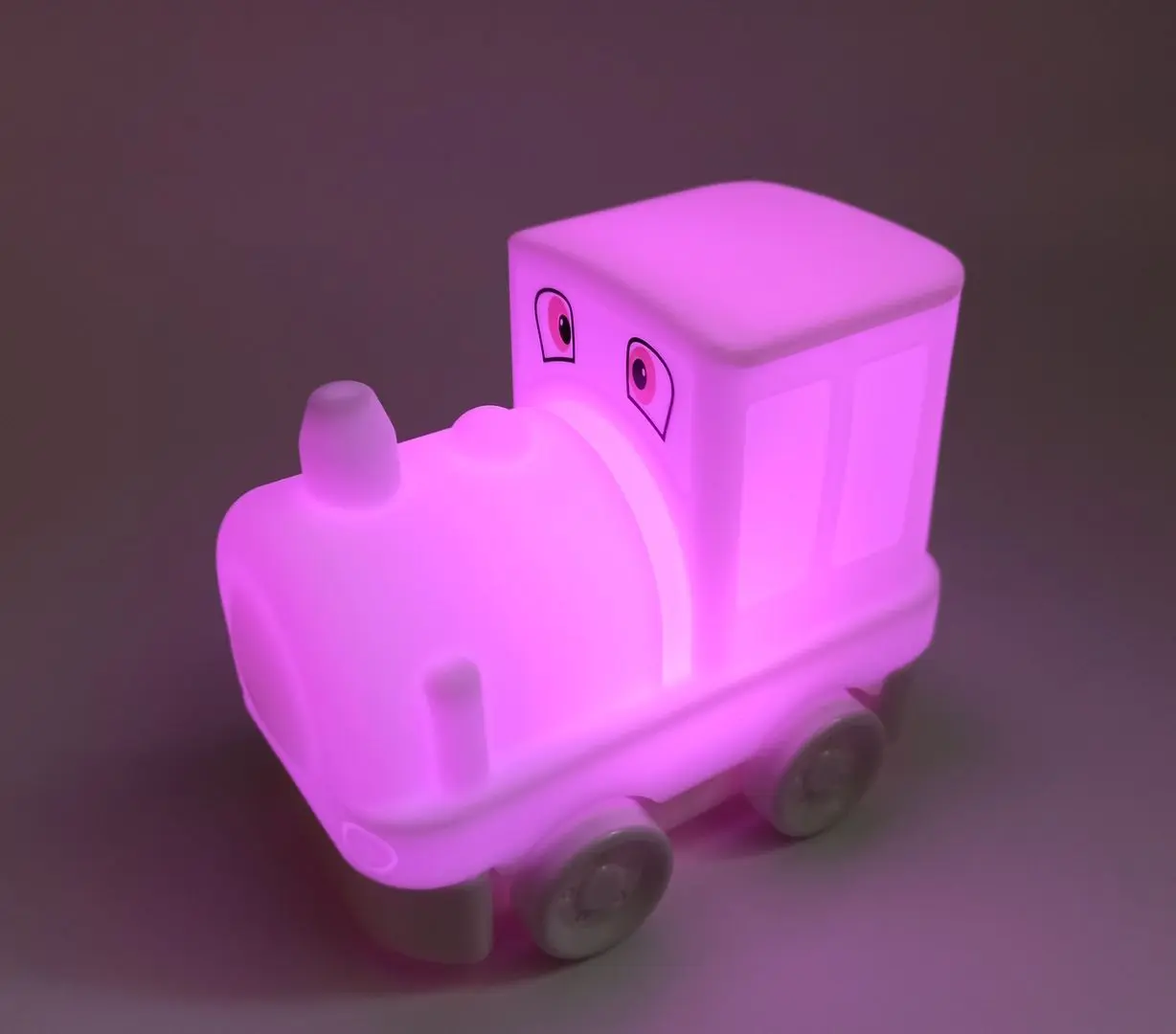 Ночник Mesmed Locomotive MM011 (White)