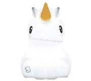 Lampa de noapte MesMed Unicorn MM-019 (White)