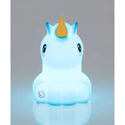 Ночник MesMed Unicorn MM-019 (White) Thumb
