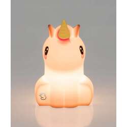 Ночник MesMed Unicorn MM-019 (White) Thumb
