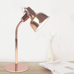 Настольная лампа Mobhaus Avier Typ 1 (Pink Gold) Thumb