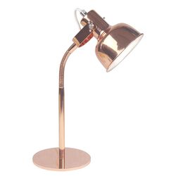 Настольная лампа Mobhaus Avier Typ 1 (Pink Gold)