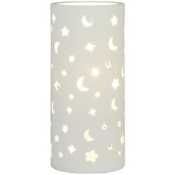 Настольная лампа Mobhaus Danar (White) Thumb