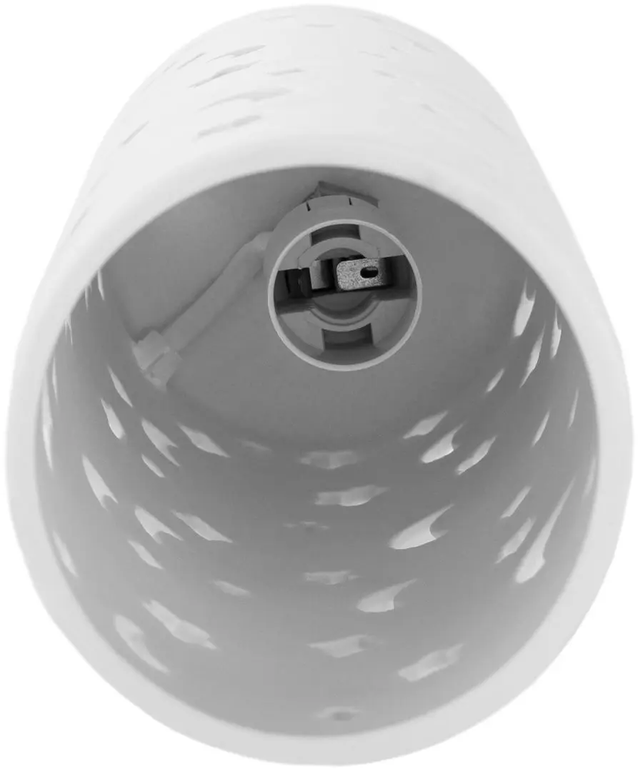 Настольная лампа Mobhaus Danar (White)