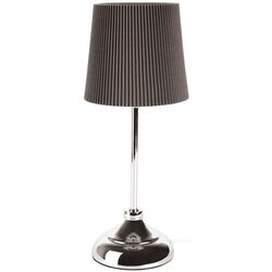 Настольная лампа Mobhaus Gaiden (Gray/Silver) Thumb