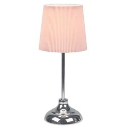 Настольная лампа Mobhaus Gaiden (Pink/Silver)