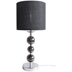 Lampa de masa Mobhaus Jade Typ 8 6467-36 (Black)