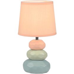 Настольная лампа Mobhaus Lenus (Orange/Green/Blue) Thumb