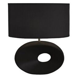Lampa de masa Mobhaus Qenny Typ 10 AT09115 (Black)