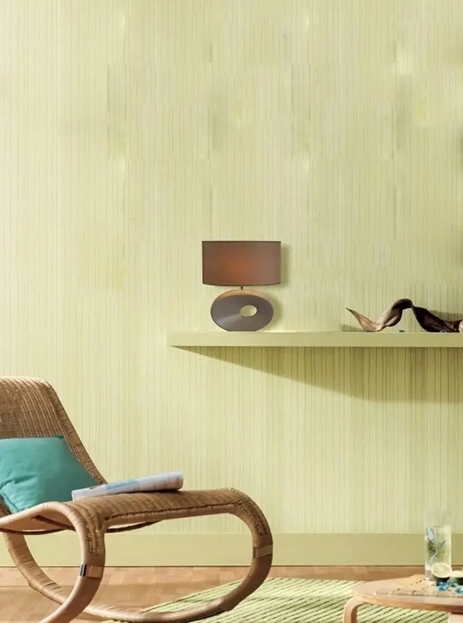 Lampa de masa Mobhaus Qenny Typ 11 AT09115 (Gray) - 2