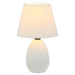 Lampa de masa Mobhaus Qenny Typ 12 AT09350 (White)