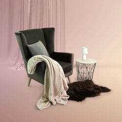 Lampa de masa Mobhaus Qenny Typ 12 AT09350 (White) Thumb