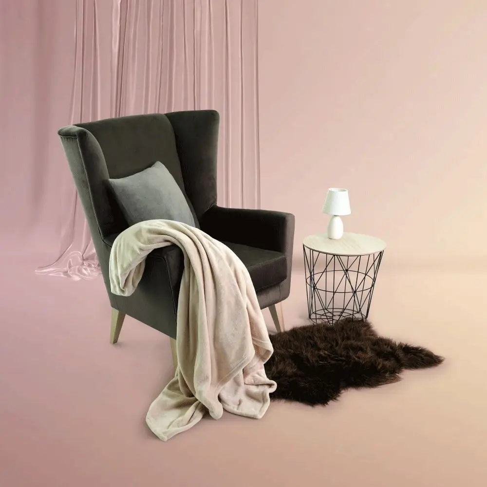 Lampa de masa Mobhaus Qenny Typ 12 AT09350 (White) - 4