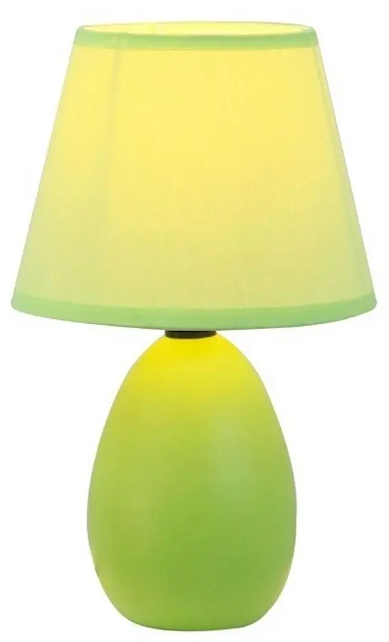 Lampa de masa Mobhaus Qenny Typ 13 AT09350 (Green)