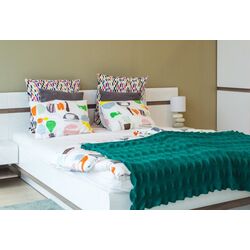 Настольная лампа Mobhaus Qenny Typ 4 (White/Gray) Thumb