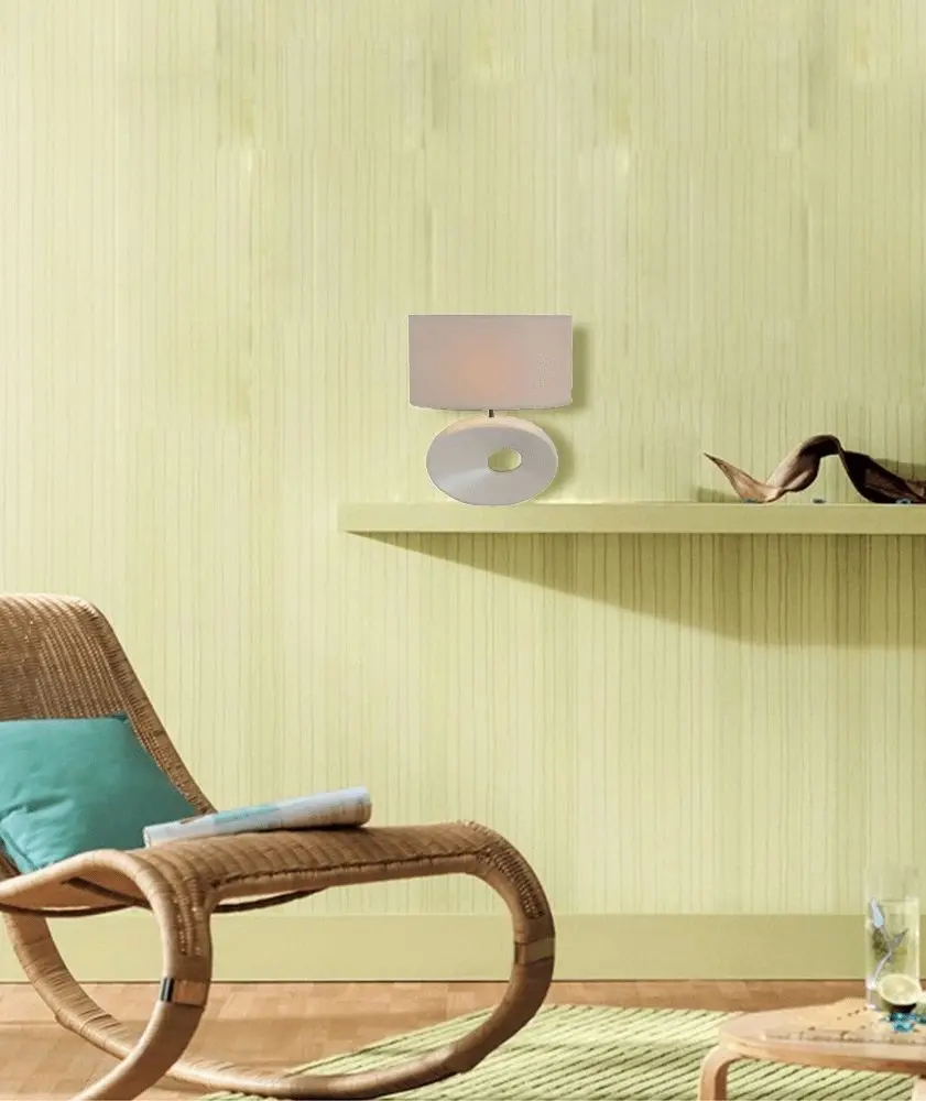 Настольная лампа Mobhaus Qenny Typ 9 AT09115 (White)