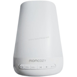 Ночник Momcozy WN002-WH00BA-A (White)