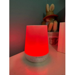 Ночник Momcozy WN002-WH00BA-A (White) Thumb