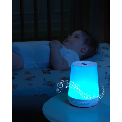 Ночник Momcozy WN002-WH00BA-A (White) Thumb