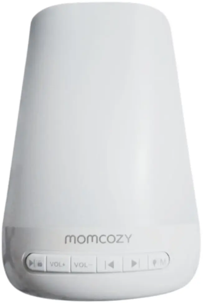 Ночник Momcozy WN002-WH00BA-A (White)