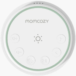 Ночник Momcozy WN007-GW00BA-A (White) Thumb