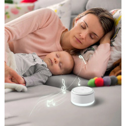 Ночник Momcozy WN007-GW00BA-A (White) Thumb